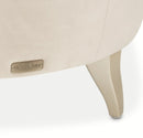 AICO Villa Cherie Loveseat in Hazelnut - Furniture Now (CA)