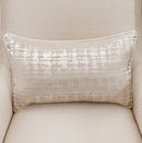 AICO Villa Cherie Accent Chair in Caramel - Furniture Now (CA)