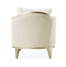 AICO Villa Cherie Chaise in Caramel - Furniture Now (CA)