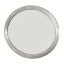 AICO Lanterna Sideboard Mirror in Silver Mist - Furniture Now (CA)