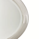 AICO Lanterna Sideboard Mirror in Silver Mist - Furniture Now (CA)