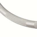 AICO Lanterna Sideboard Mirror in Silver Mist - Furniture Now (CA)