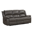 Letha Manual Sofa