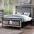 Theola E.King & Queen Bed