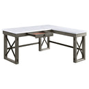 Writing Desk w/Lift Top