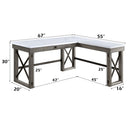 Writing Desk w/Lift Top