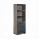 Estevon Bookcase - Furniture Now (CA)