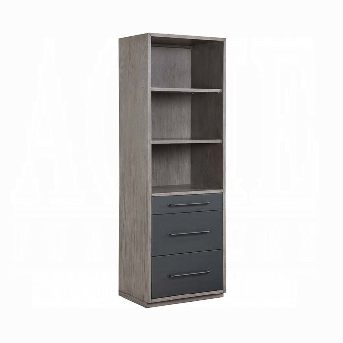 Estevon Bookcase - Furniture Now (CA)