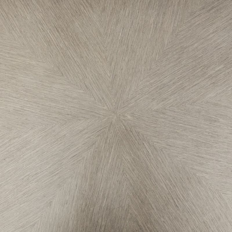 AICO Eclipse Round Dining Table in Moonlight - Furniture Now (CA)