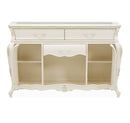 AICO Lavelle Sideboard in Classic Pearl - Furniture Now (CA)