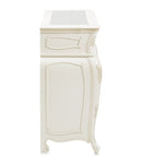 AICO Lavelle Sideboard in Classic Pearl - Furniture Now (CA)