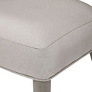 AICO Eclipse Side Chair (Set of 2) in Moonlight - Furniture Now (CA)