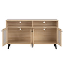 Idanha TV Stand