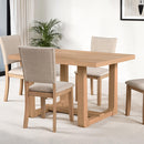 Sauro Dining Table