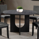 Oberto Round Dining Table
