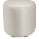 AICO Eclipse Vanity Stool in Moonlight - Furniture Now (CA)