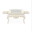 AICO Lavelle Rectangular Cocktail Table in Classic Pearl - Furniture Now (CA)
