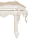 AICO Lavelle Rectangular Cocktail Table in Classic Pearl - Furniture Now (CA)