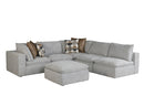 6-PC Modular Sectional