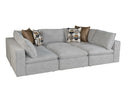 6-PC Modular Sectional