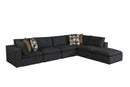 6-PC Modular Sectional