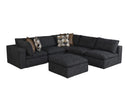 6-PC Modular Sectional