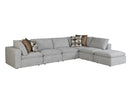 6-PC Modular Sectional