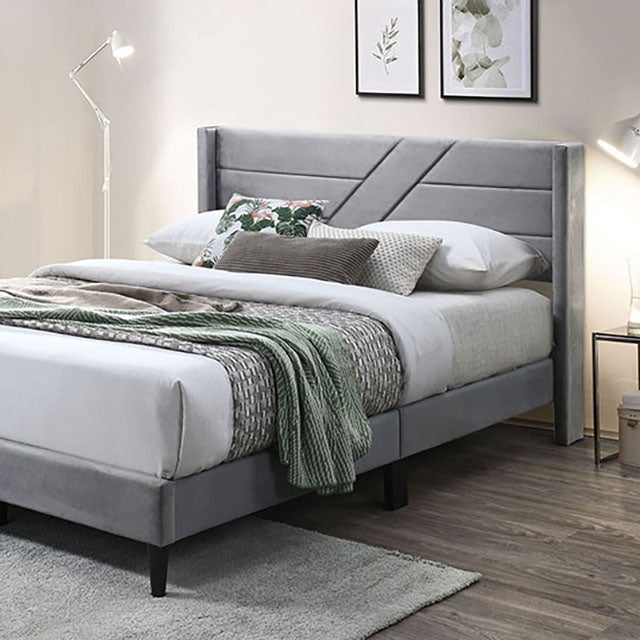 Karyn Queen Bed