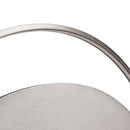 AICO Eclipse King Upholstered Bed in Moonlight - Furniture Now (CA)