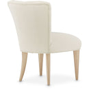 AICO La Rachelle Vanity Chair in Medium Champagne - Furniture Now (CA)
