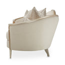 AICO Villa Cherie Sofa in Caramel - Furniture Now (CA)