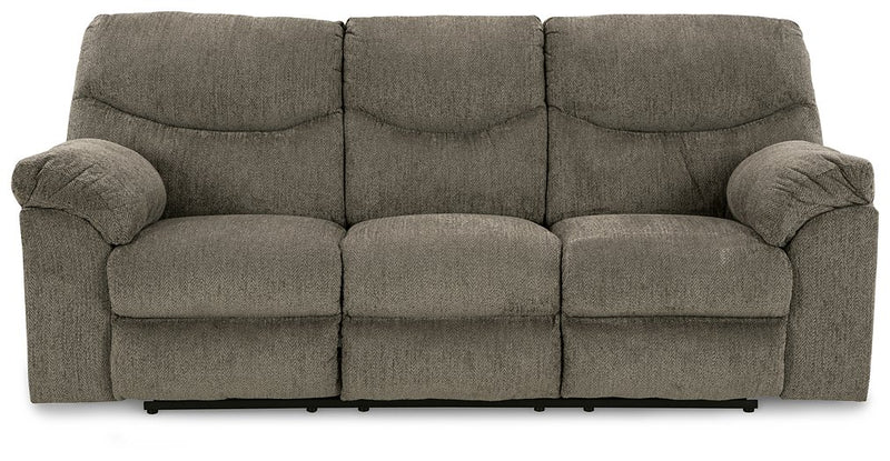 Alphons Reclining Sofa image